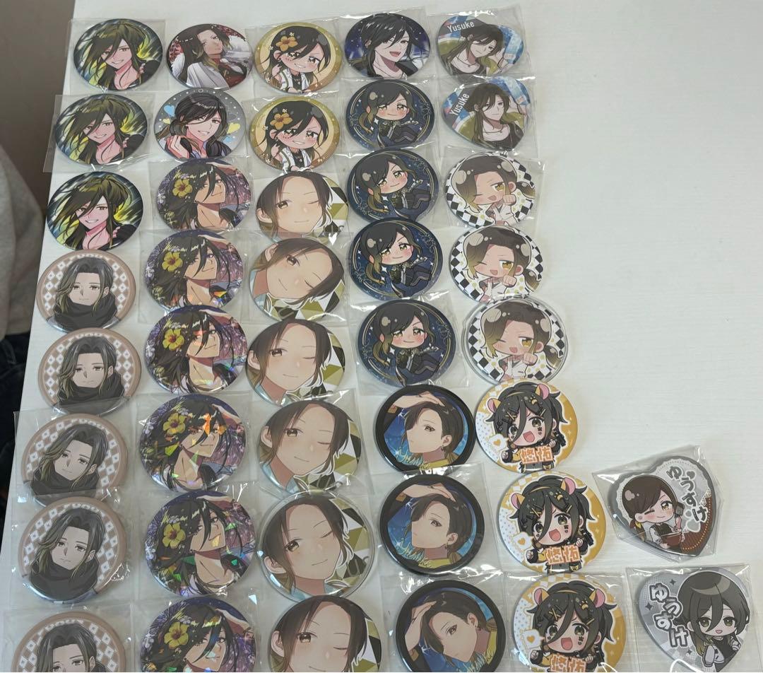 いれいす　グッズ　まとめ売り