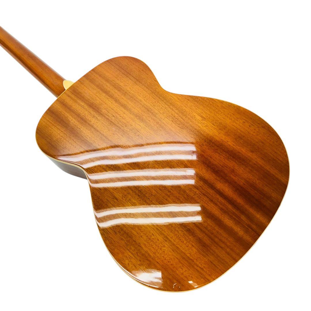 HONEY BEE アコースティックギター　F-15