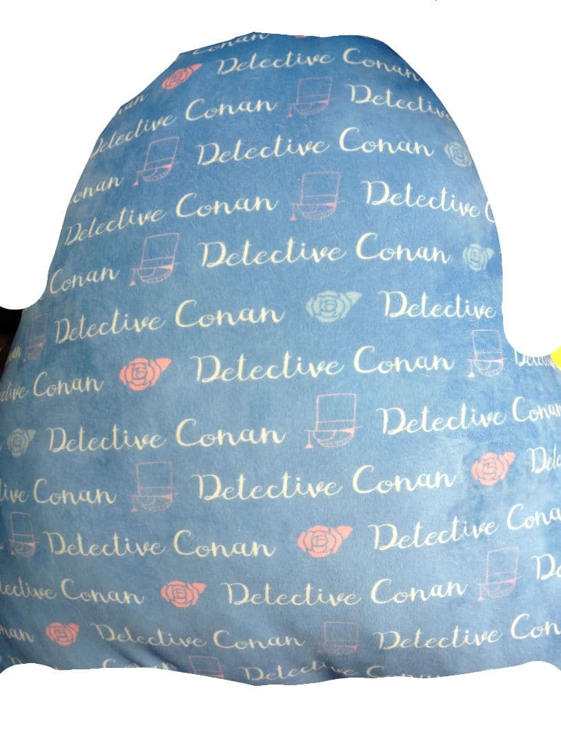 怪盗キッド　クッション