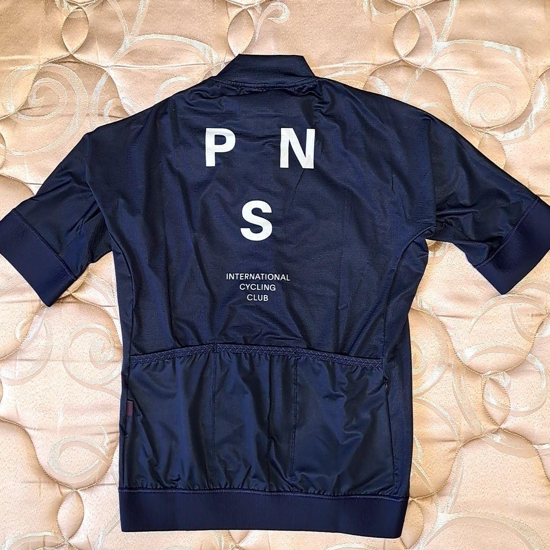 【新品】Pas Normal Studios Mechanism Jersey