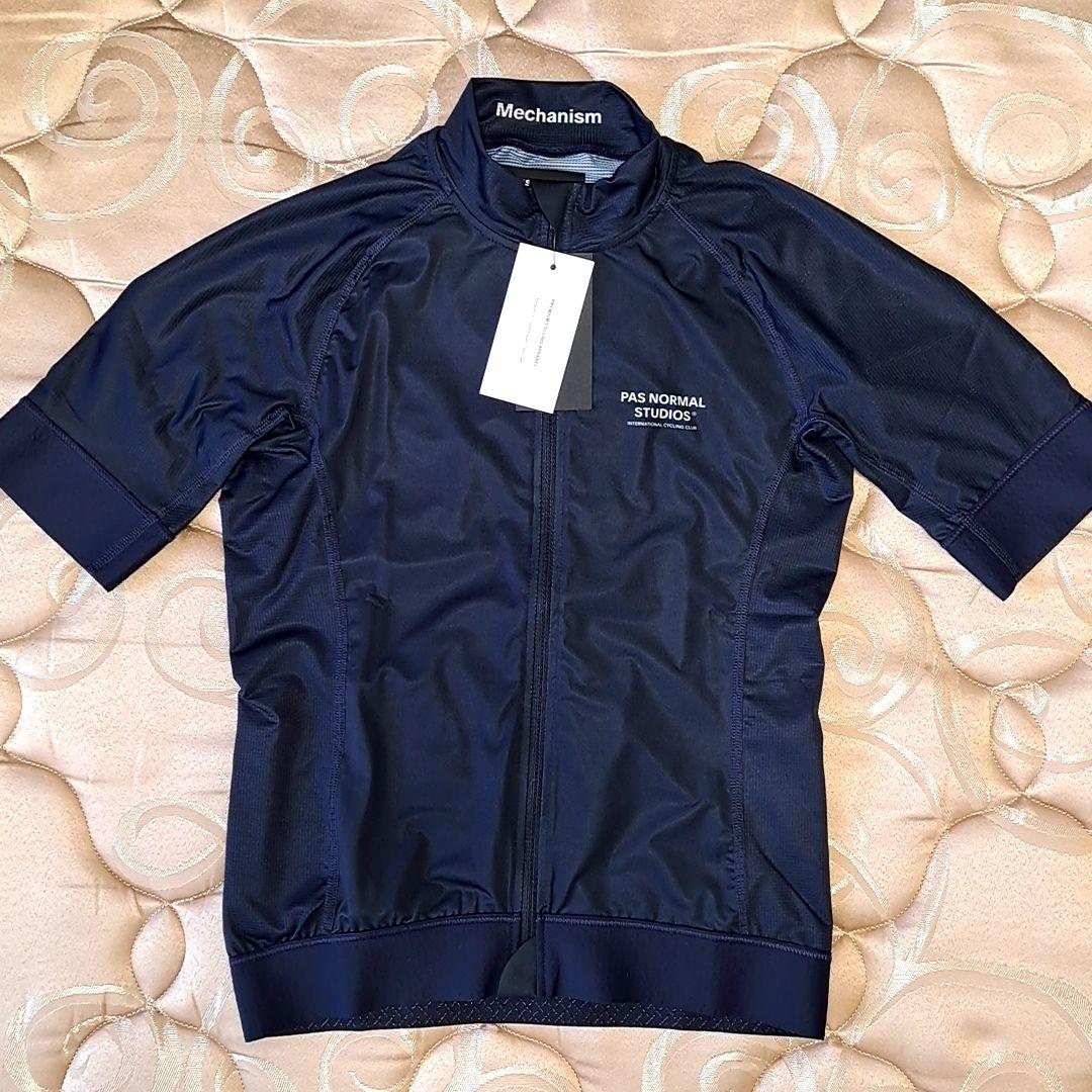 【新品】Pas Normal Studios Mechanism Jersey