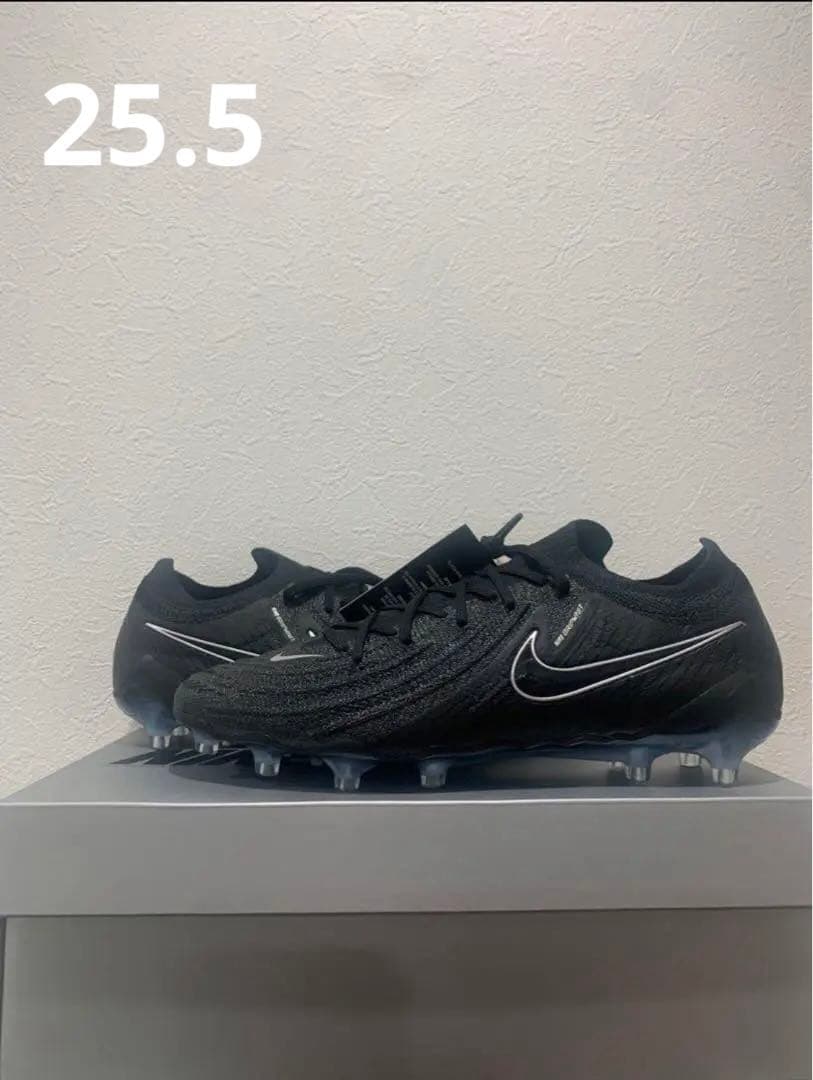 ナイキ ファントムGX エリートAG