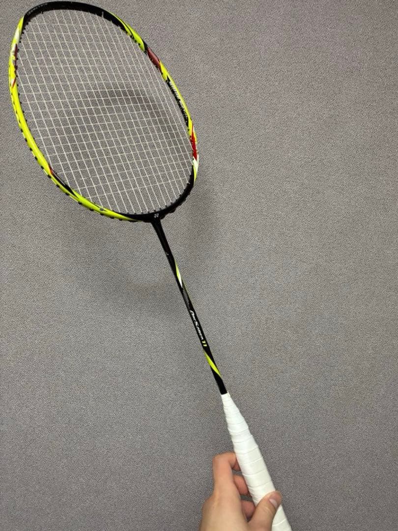 【超貴重】YONEXアークセーバー11 限定色