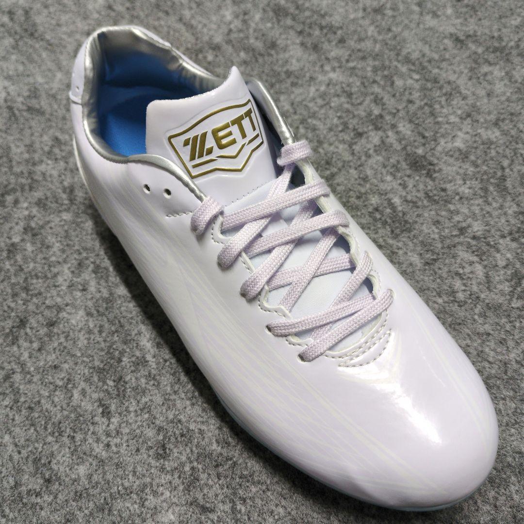 ゼット　ウイニングロードWH　27.0cm