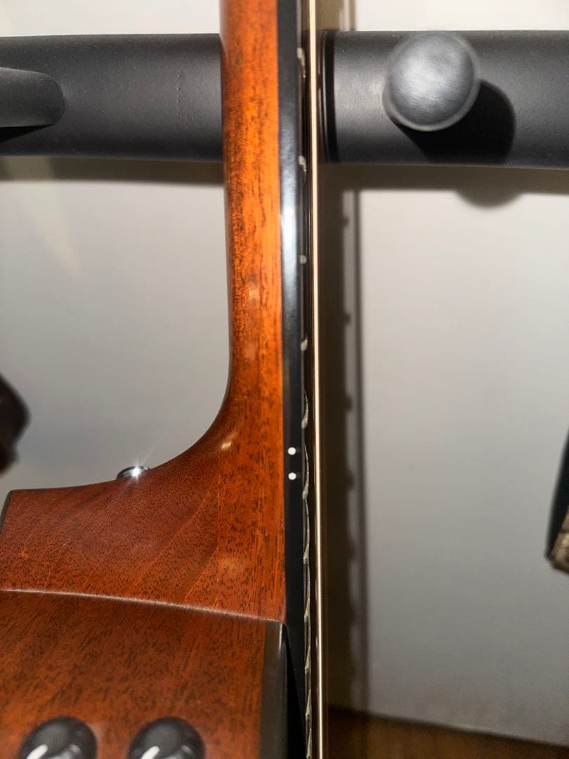 ギター Taylor 324ce