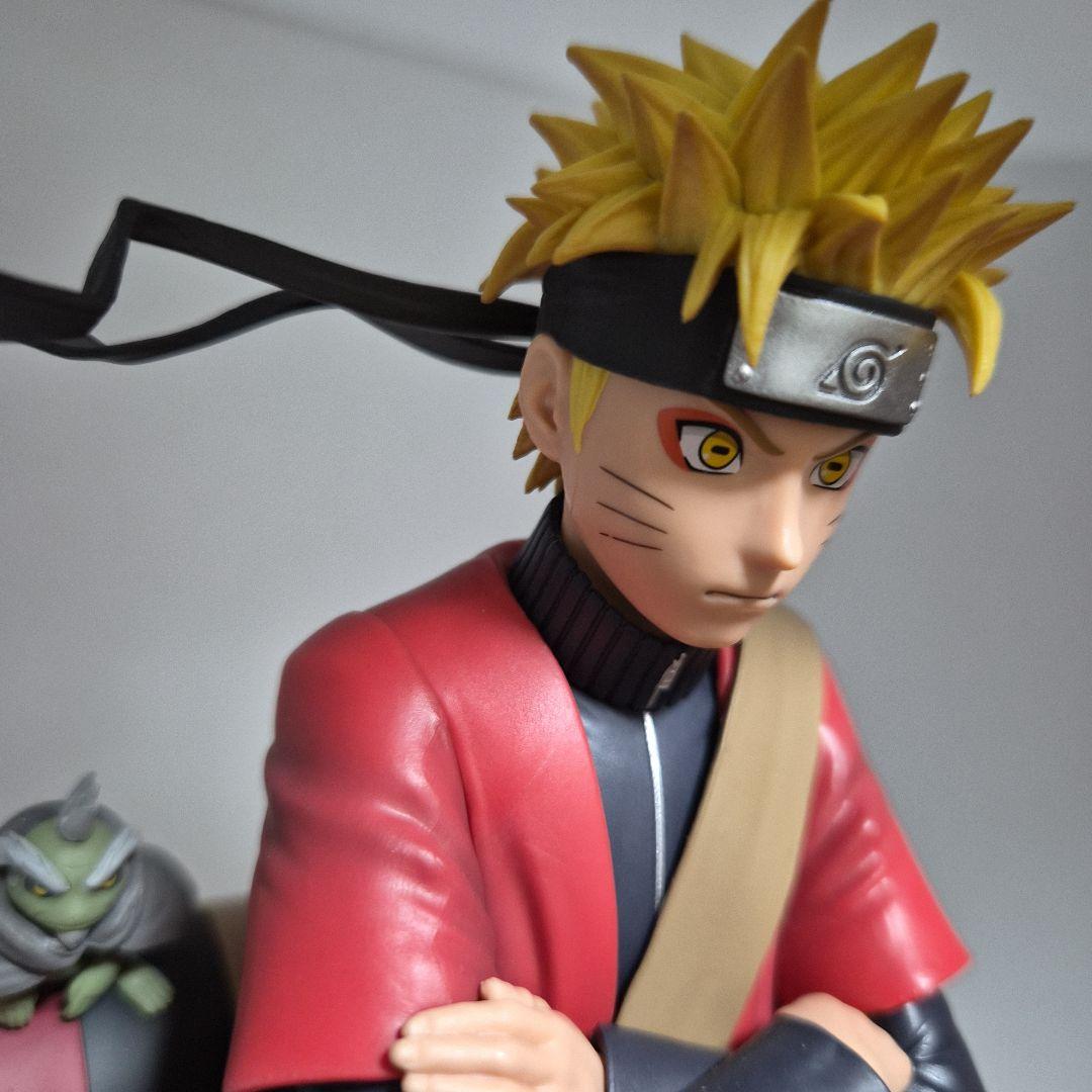 うずまきナルト 一番くじA賞