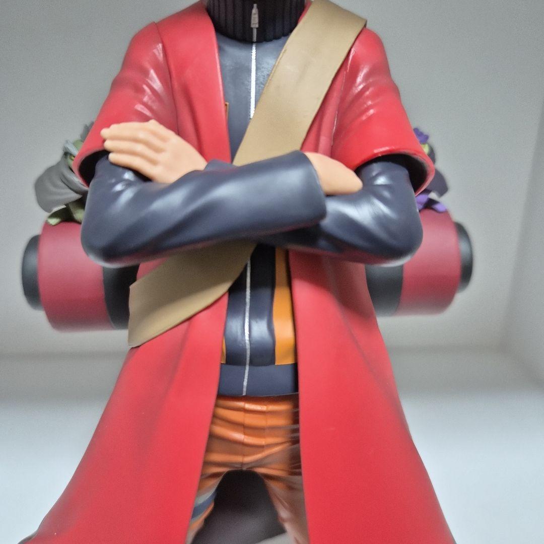 うずまきナルト 一番くじA賞