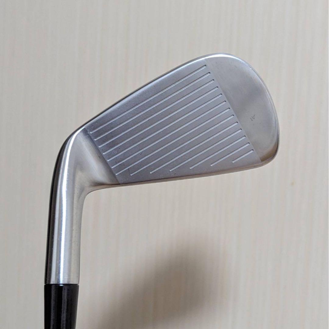 テーラーメイド P790（2019）5番アイアン 5鉄 5I