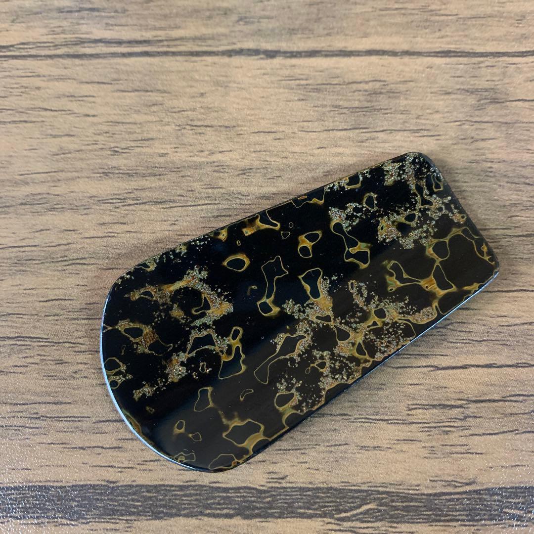 津軽塗　茶道具　唐塗　茶櫃　茶器　茶托　茶筒　セット