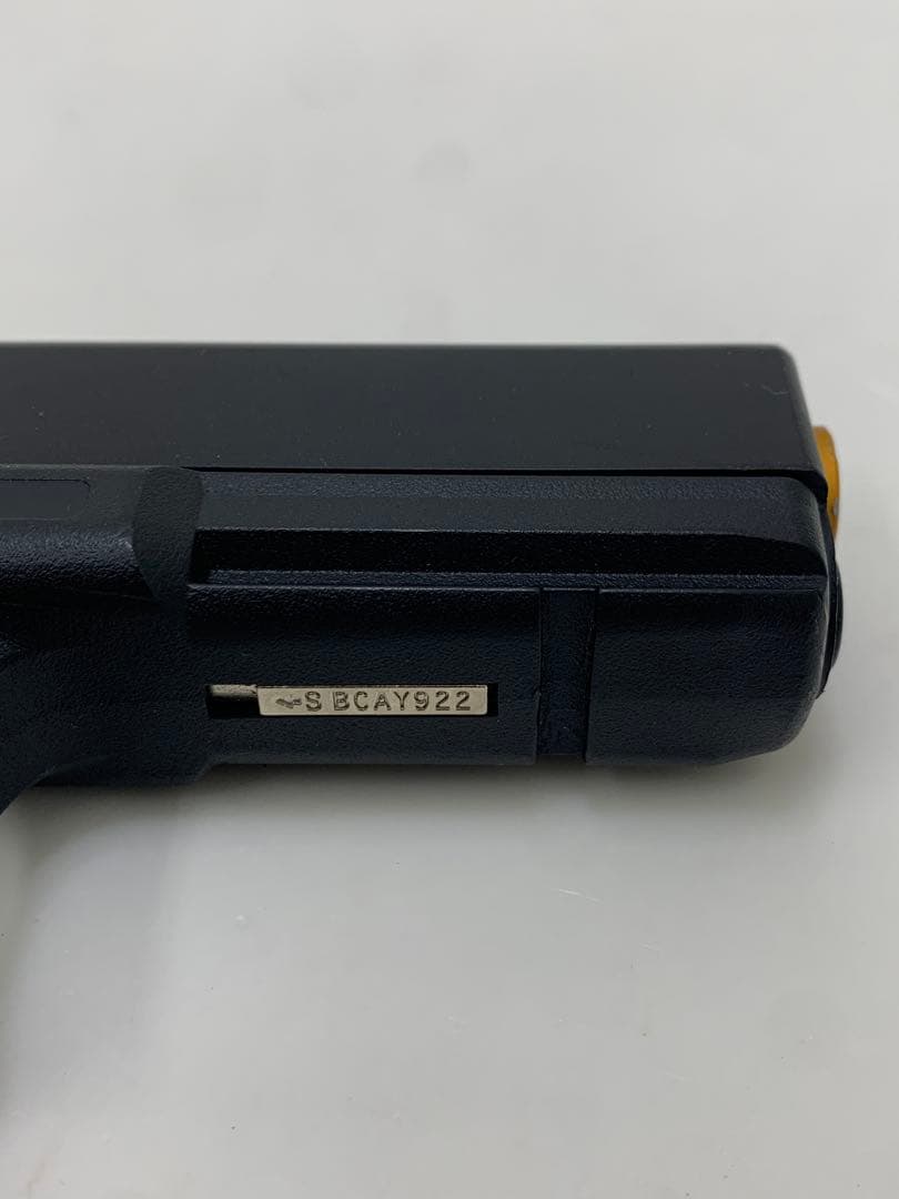 東京マルイ GLOCK17 gen4 ガスガン バレル(カスタム)