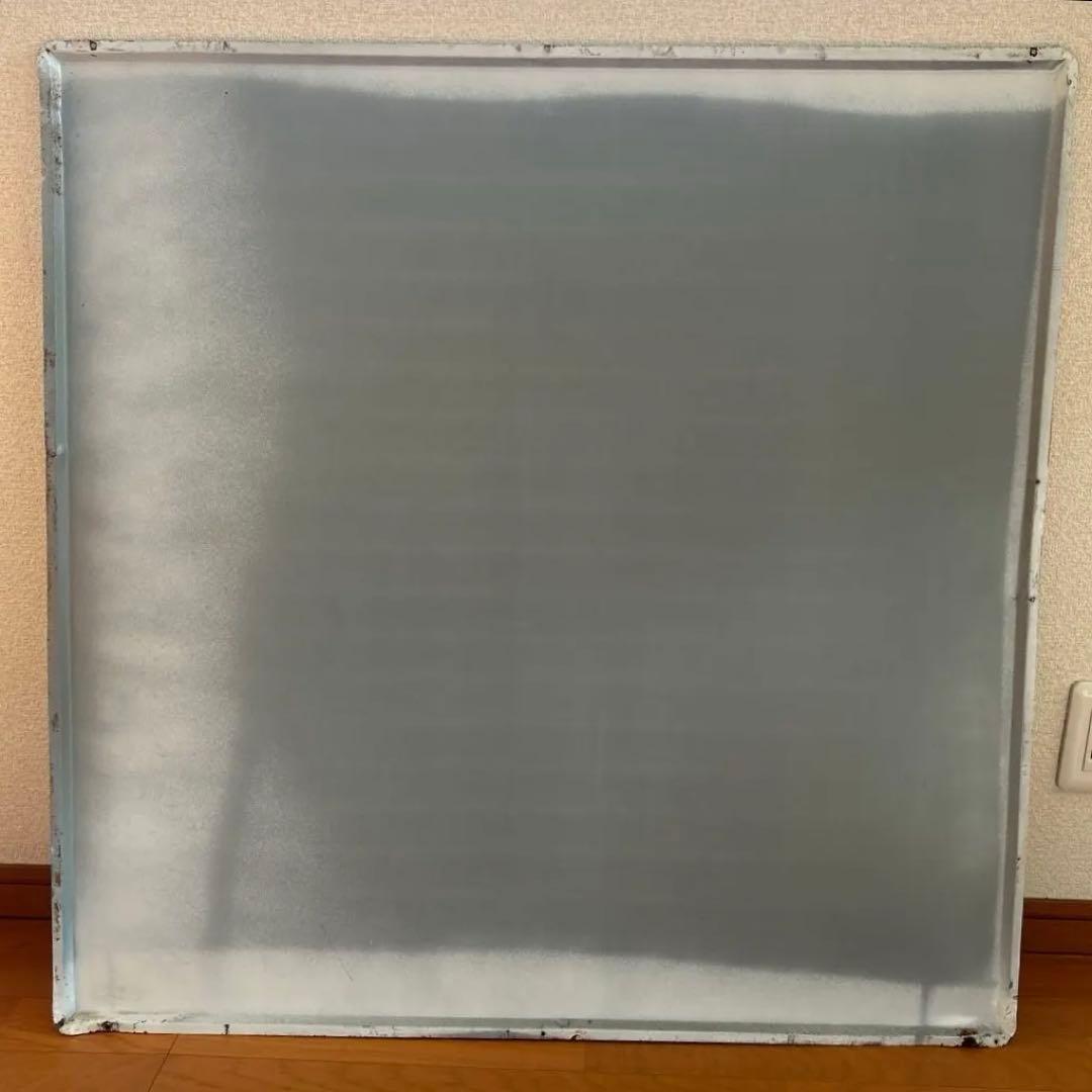 アンテークコカコーラ看板