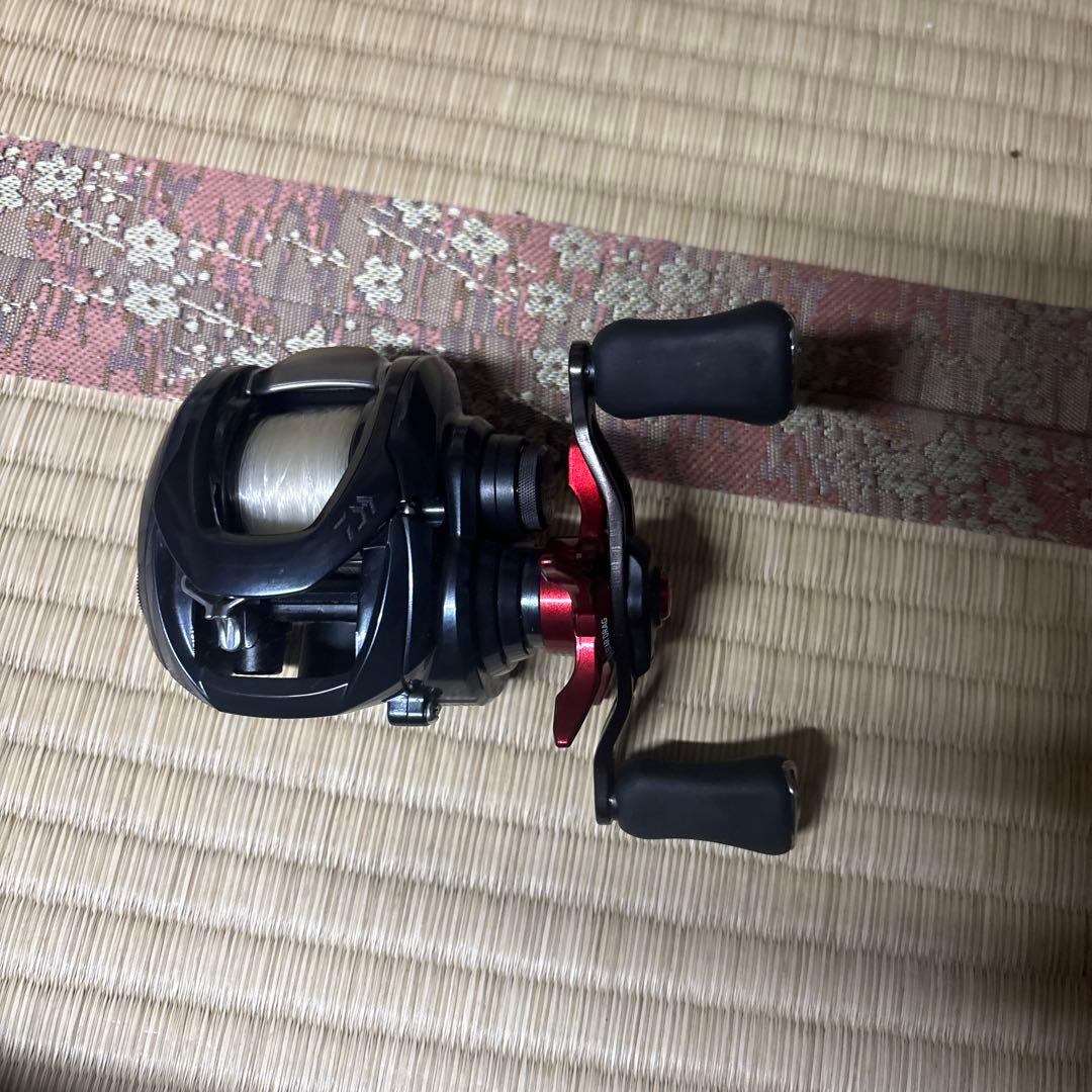 20タトゥーラsvtw H 早く売りたい