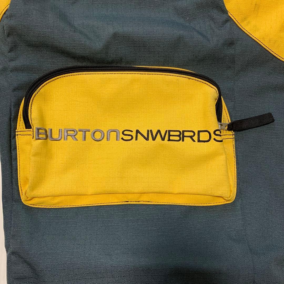 バートン　スノーボードケース　165センチ　25年ぐらい前の商品