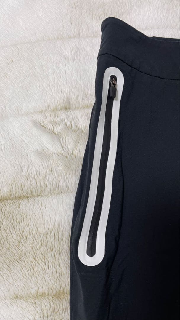 【美品】PXGパンツメンズ黒XL