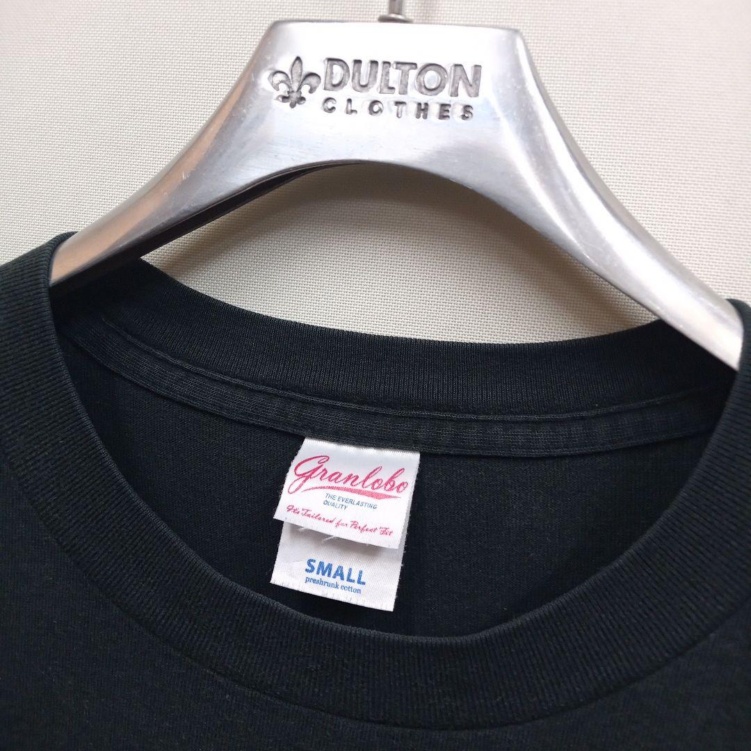 ハノイロックス 2003年日本ツアーTシャツ