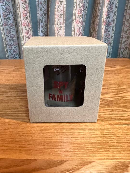 SPY×FAMILY  スパイファミリー　キャニスター　ローソンコラボ