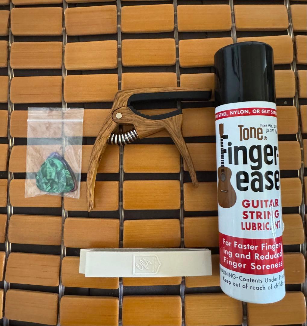 Yamaha CPX500 II OVS エレアコ　豪華おまけ付き