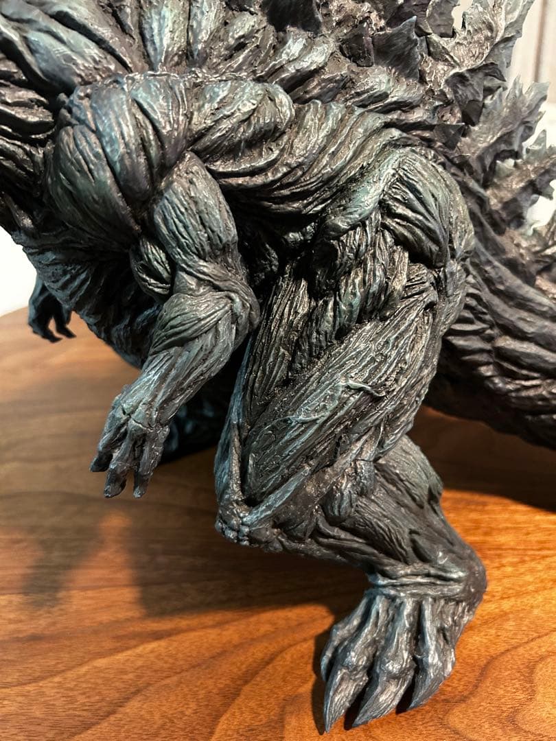 【X-PLUS】東宝30cmシリーズ ゴジラ・アース(箱なし)