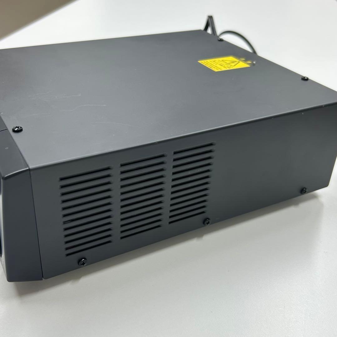 第一電波工業(DIAMOND)　DSP3500　スイッチング方式直流安定化電源