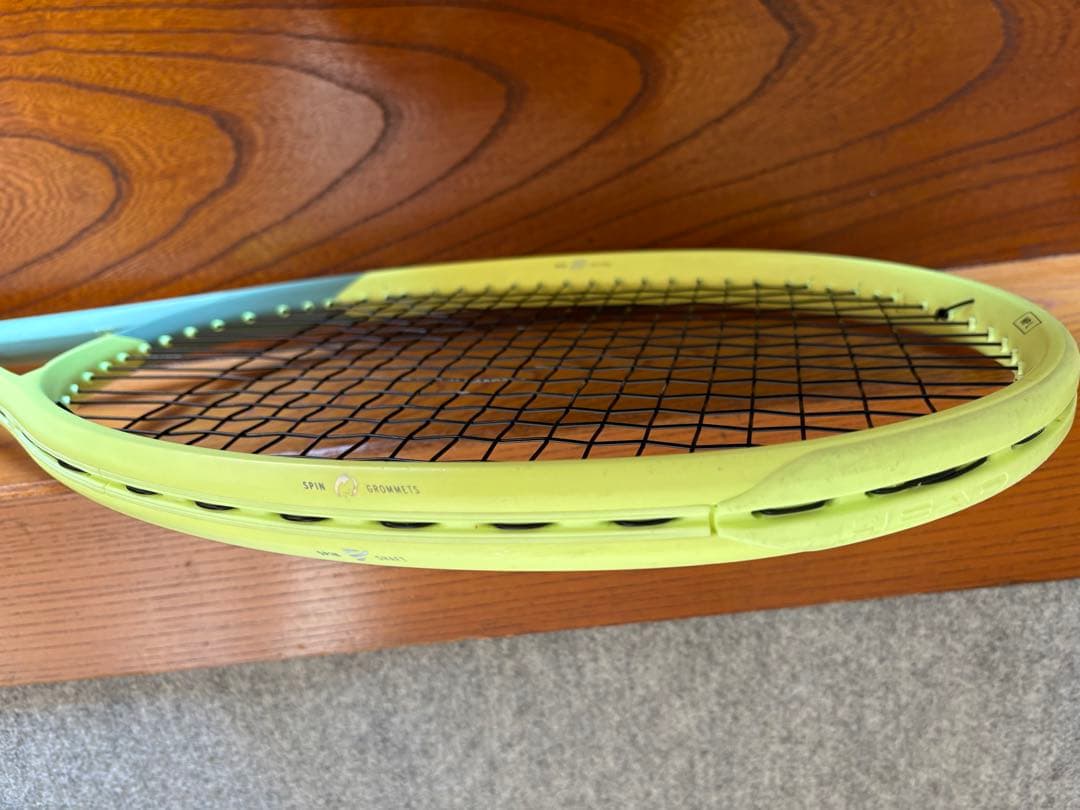 ヘッド エクストリーム MP L 2022年 G2