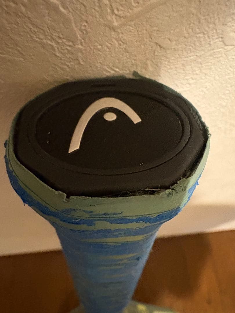 ヘッド エクストリーム MP L 2022年 G2