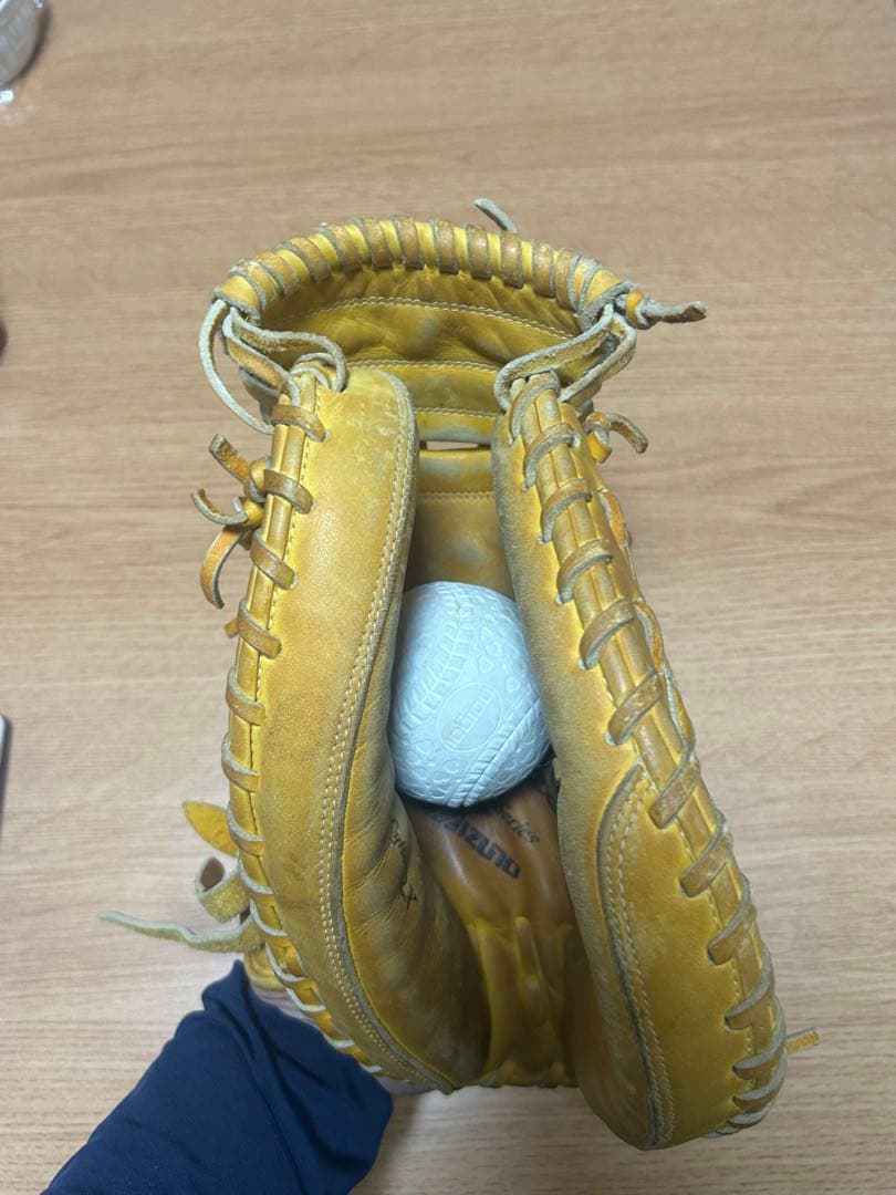 ミズノグローバルエリート　　硬式