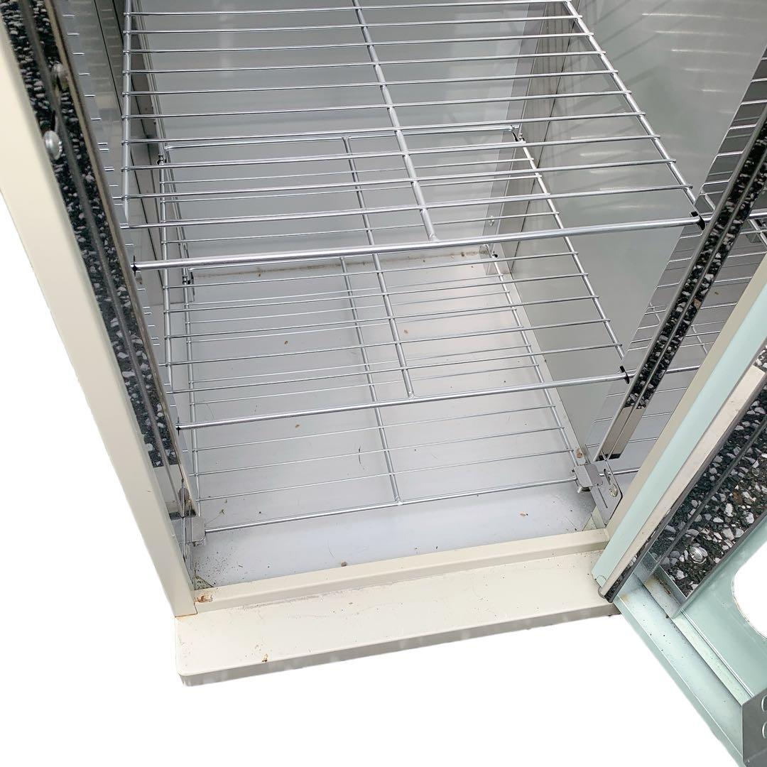 DM-SLT スリッパ殺菌ロッカー 8足用 クリーンボックス スリムエイト