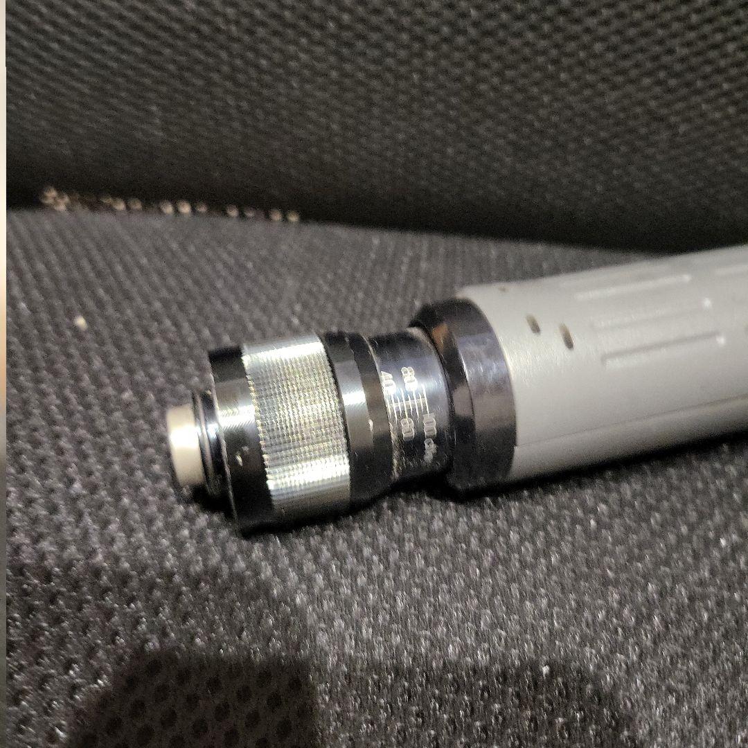 電動トルクドライバ / 3K-120L