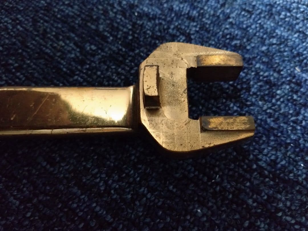 鉄道部品　国鉄　JR　気動車　変直ハンドル　変速ハンドル　未使用品