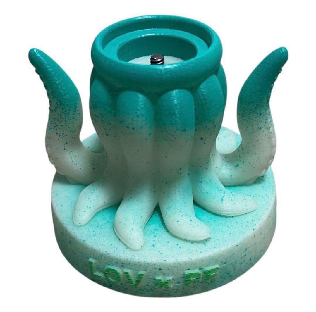 グラインドロッヂ LOV 38灯 miyabi ランタン 希少 レア 限定