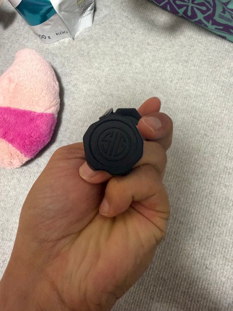 東京マルイ M4 MWS カスタム アメリカンスナイパー風