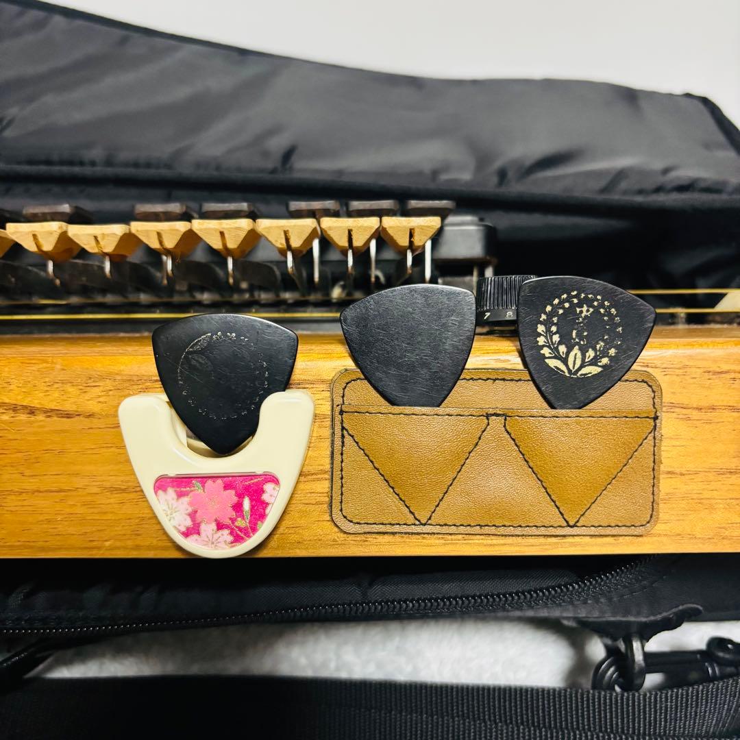 全音 Zen-On 高級大正琴 冴E