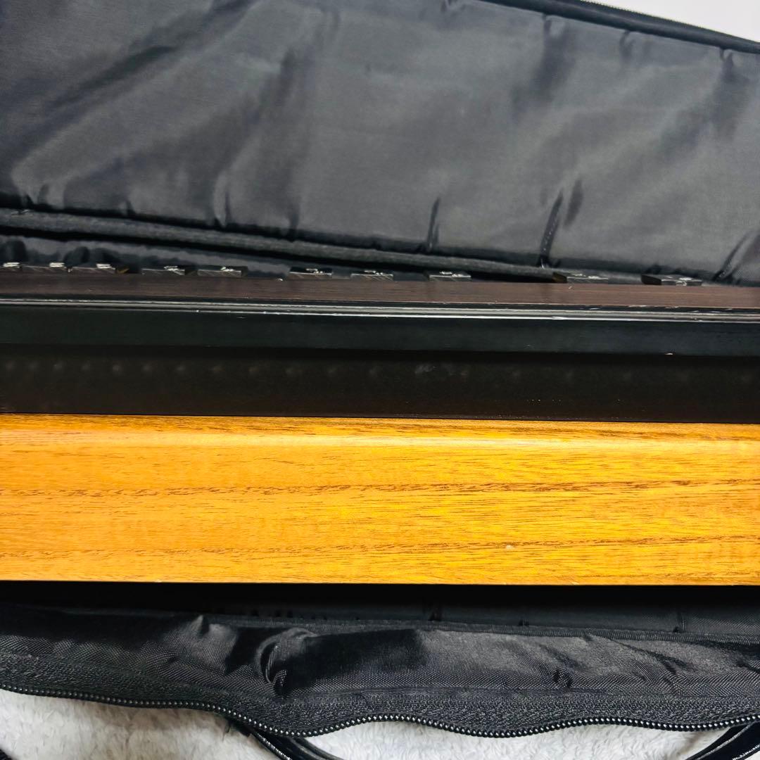 全音 Zen-On 高級大正琴 冴E