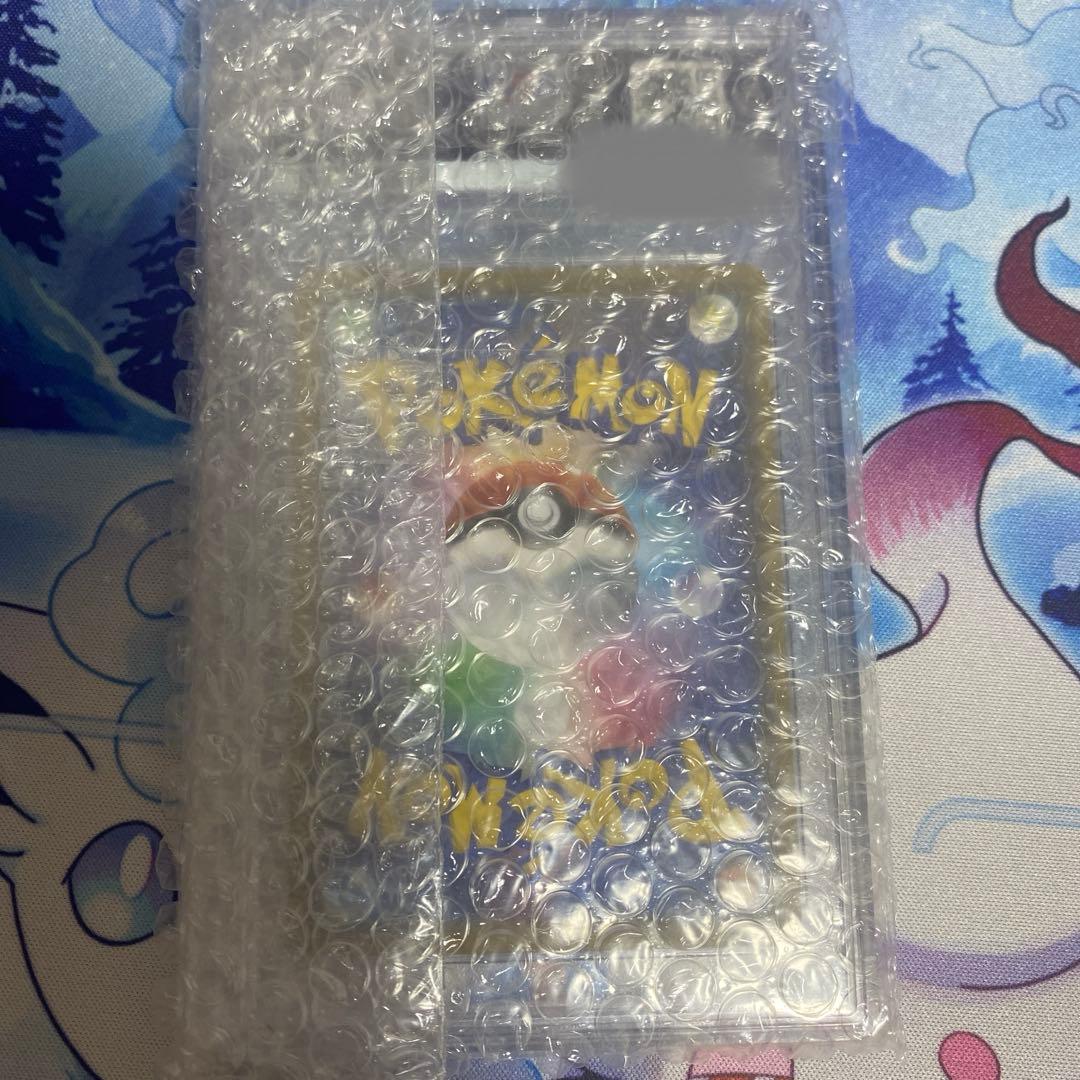 樋*舞様 かんこうきゃく SR PSA10