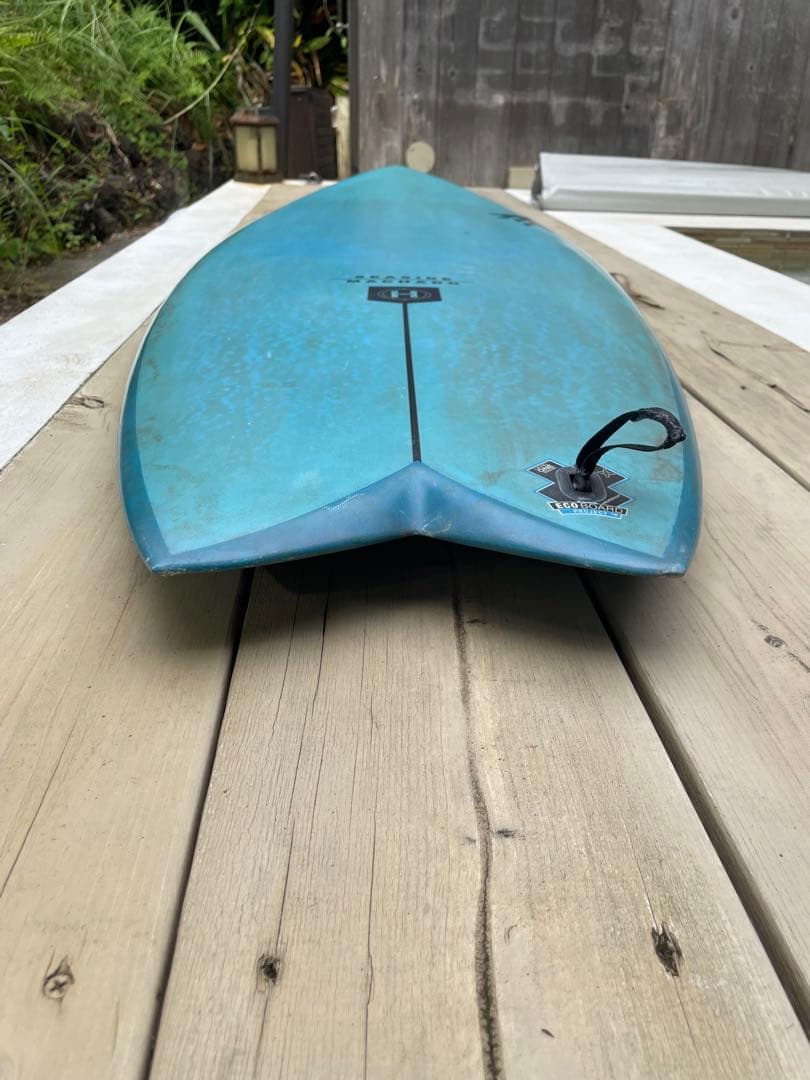 ロブマチャド シーサイド ファイヤワイヤー 5.10 FIREWIRE