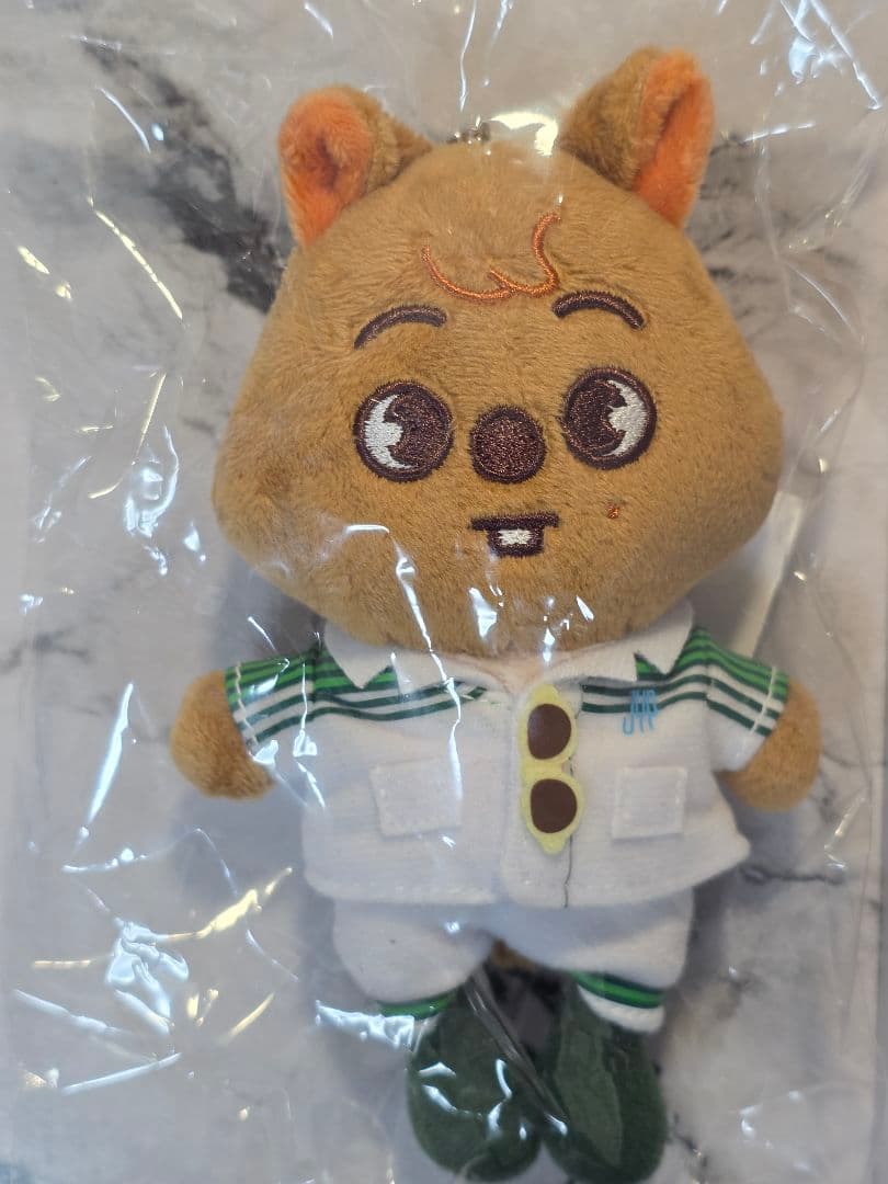 StrayKids ぬいぐるみ 2点セット まとめ売り