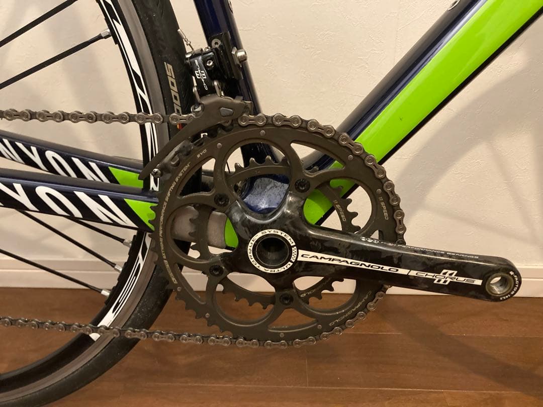 キャニオン ULTIMATE CF SL 9.0 TEAM 2015 Lサイズ