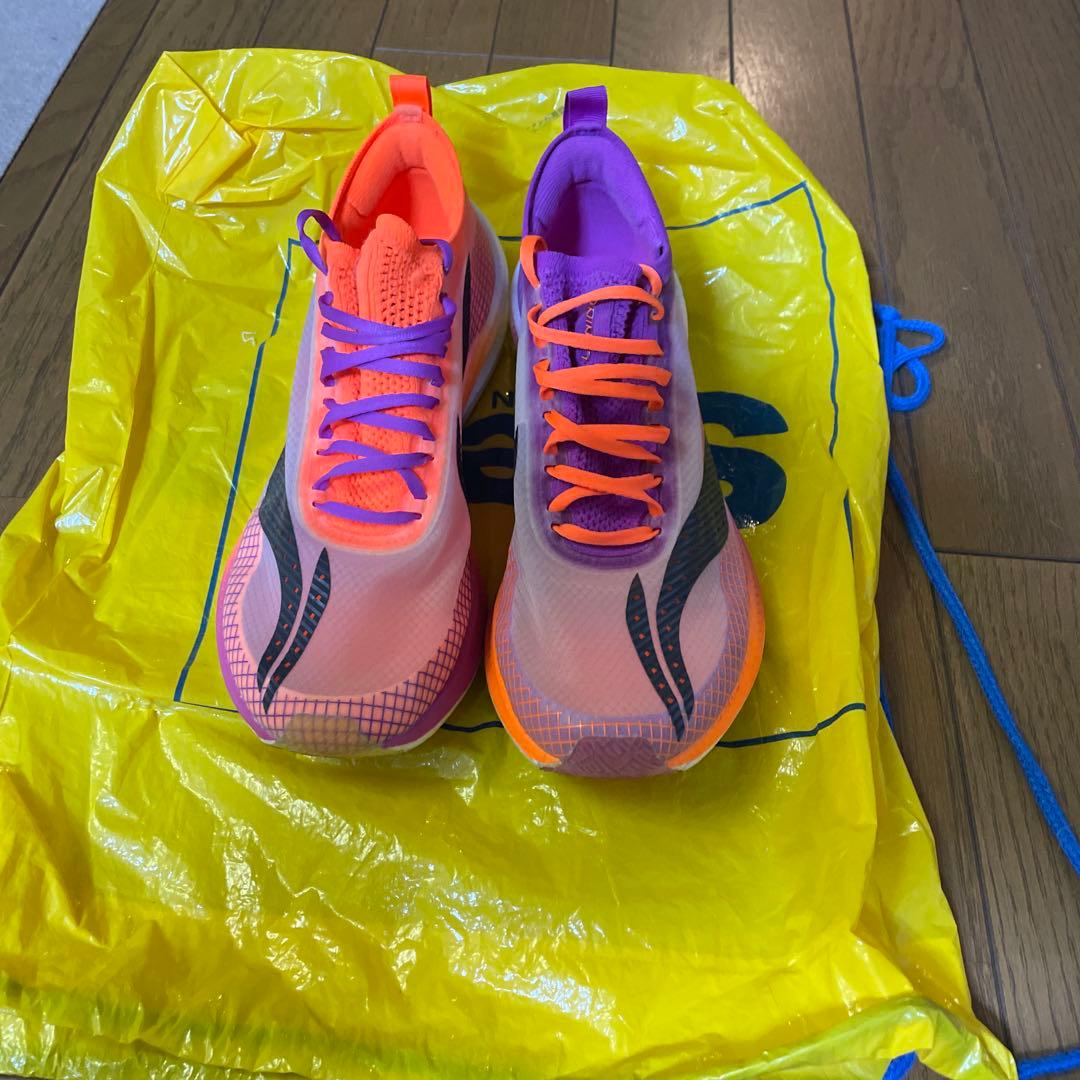 リーニン　フェイディアンエリート2 26.0cm