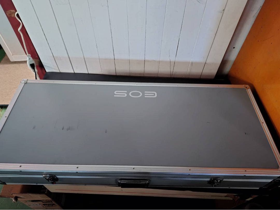 YAMAHA EOS B700 シンセサイザー（中古品）