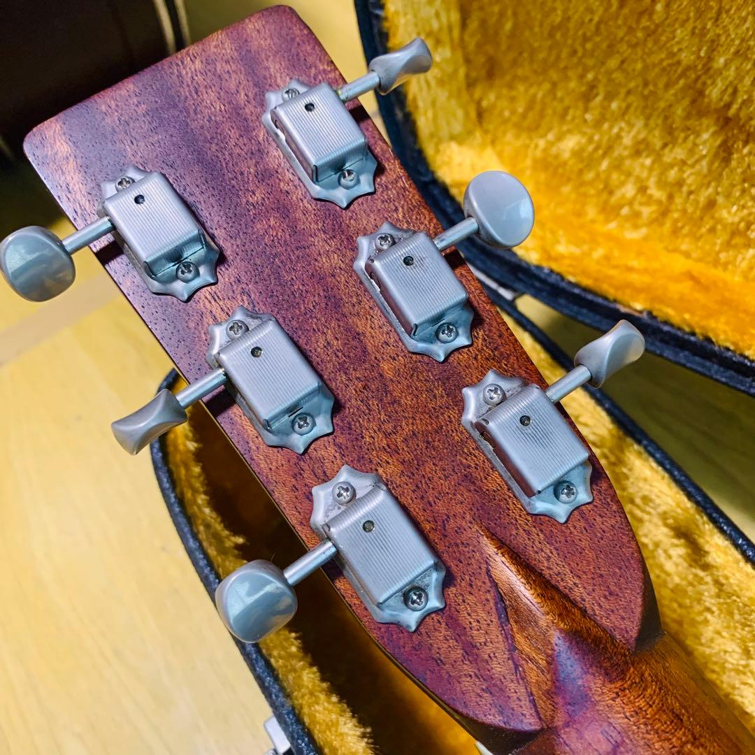 TOKAI Cat’s Eyes キャッツアイギター CE-800 1979年製