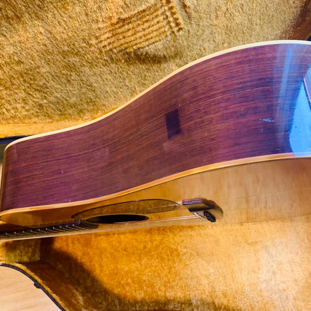 TOKAI Cat’s Eyes キャッツアイギター CE-800 1979年製