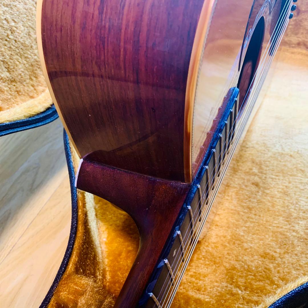 TOKAI Cat’s Eyes キャッツアイギター CE-800 1979年製