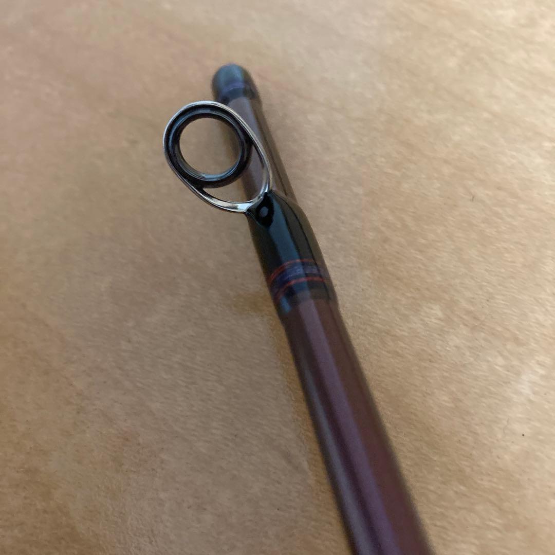 ハートランド　リベラリスト 733MLRSS-24 新品未使用