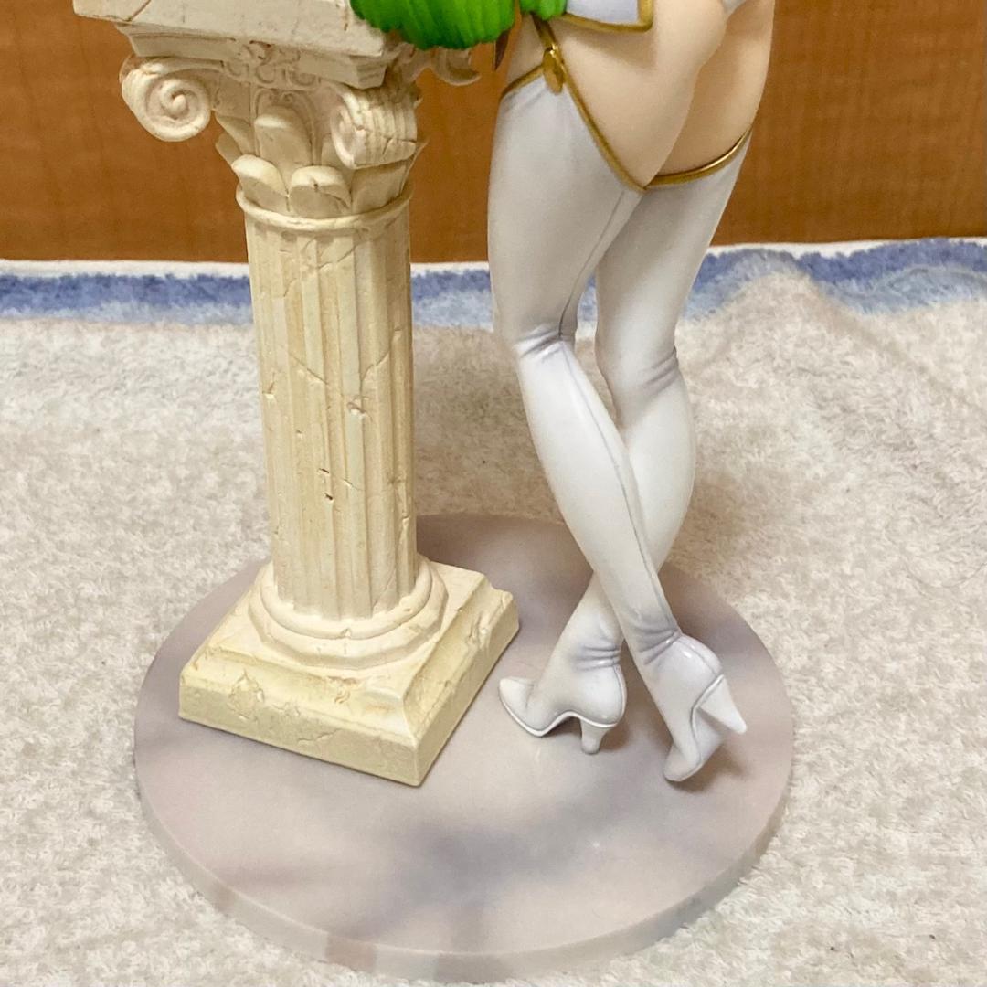 コードギアス 復活のルルーシュ C.C. パイロットスーツver. フィギュア