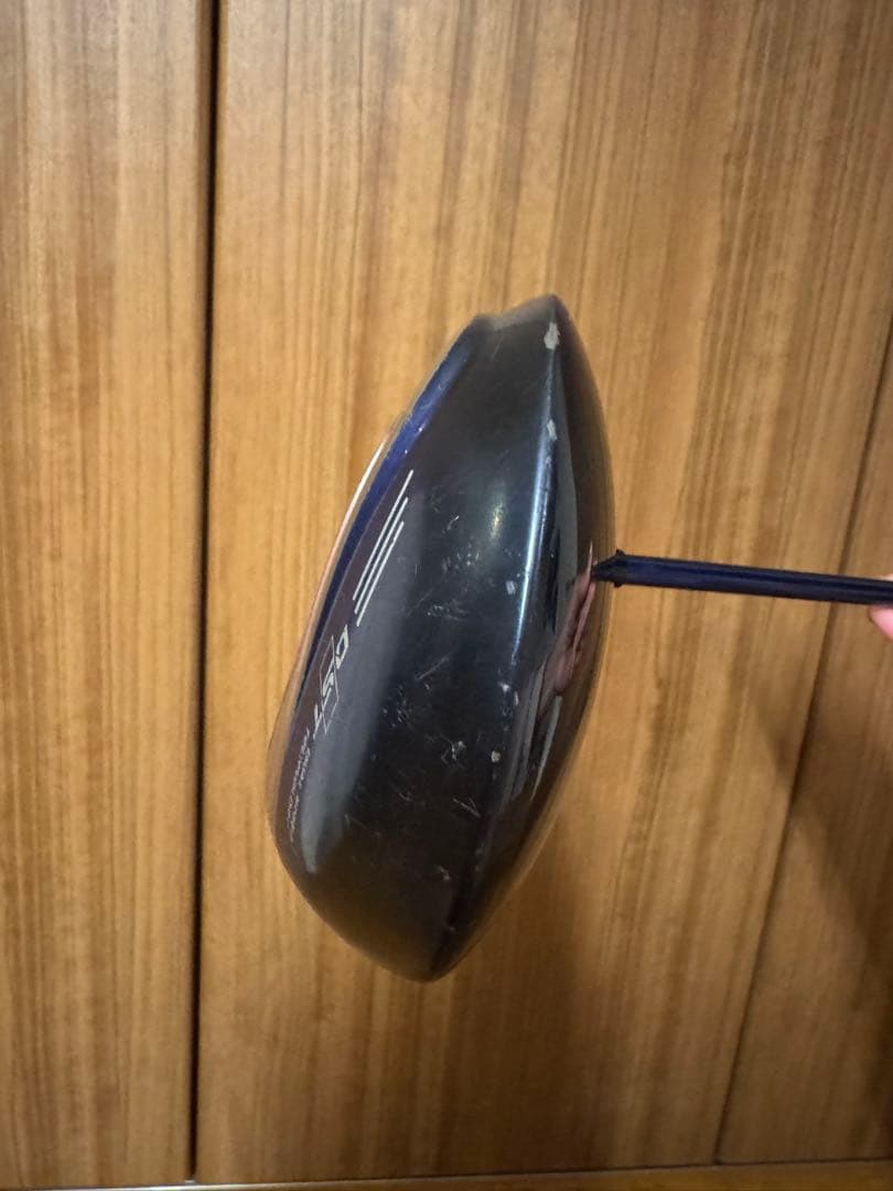 XXIO 12.5 ドライバー ヘッドカバー付き