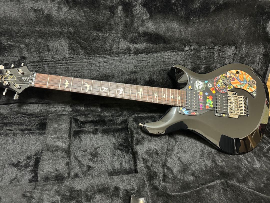 ギター PRS S2 vela Vernon Reid Signature Model
