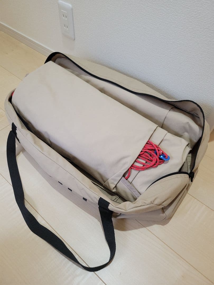 DOD オクラタープ