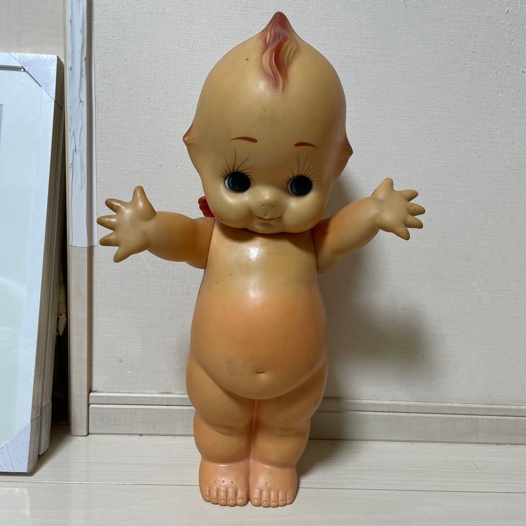 2244.キューピー人形