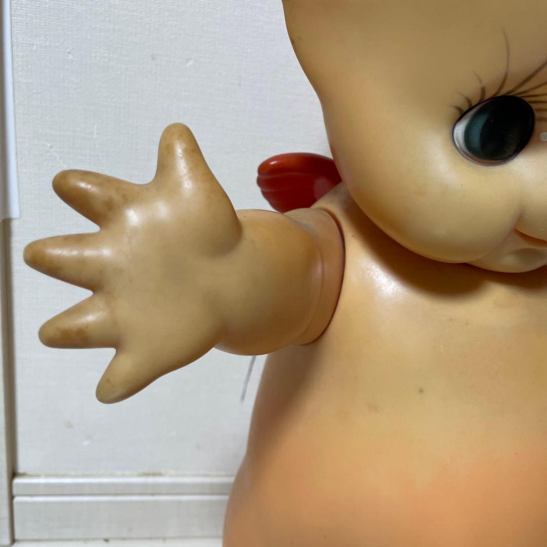 2244.キューピー人形