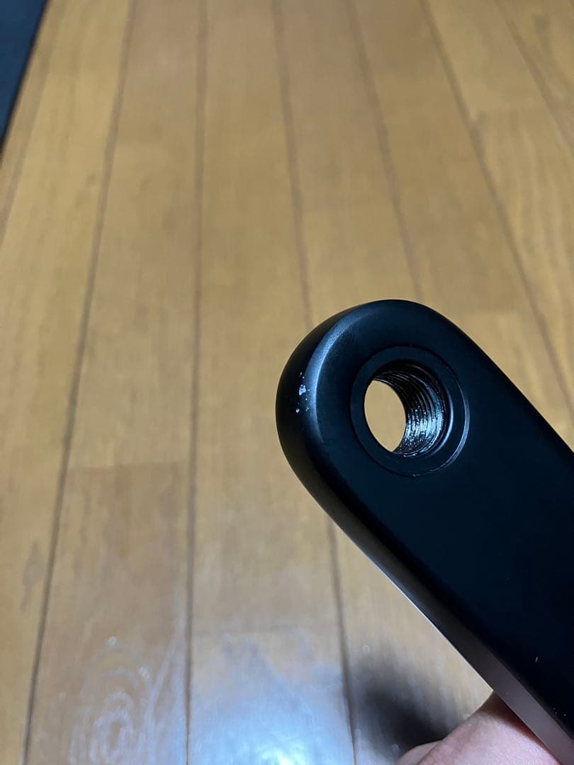 SHIMANO FC-R8100 クランク 170mm